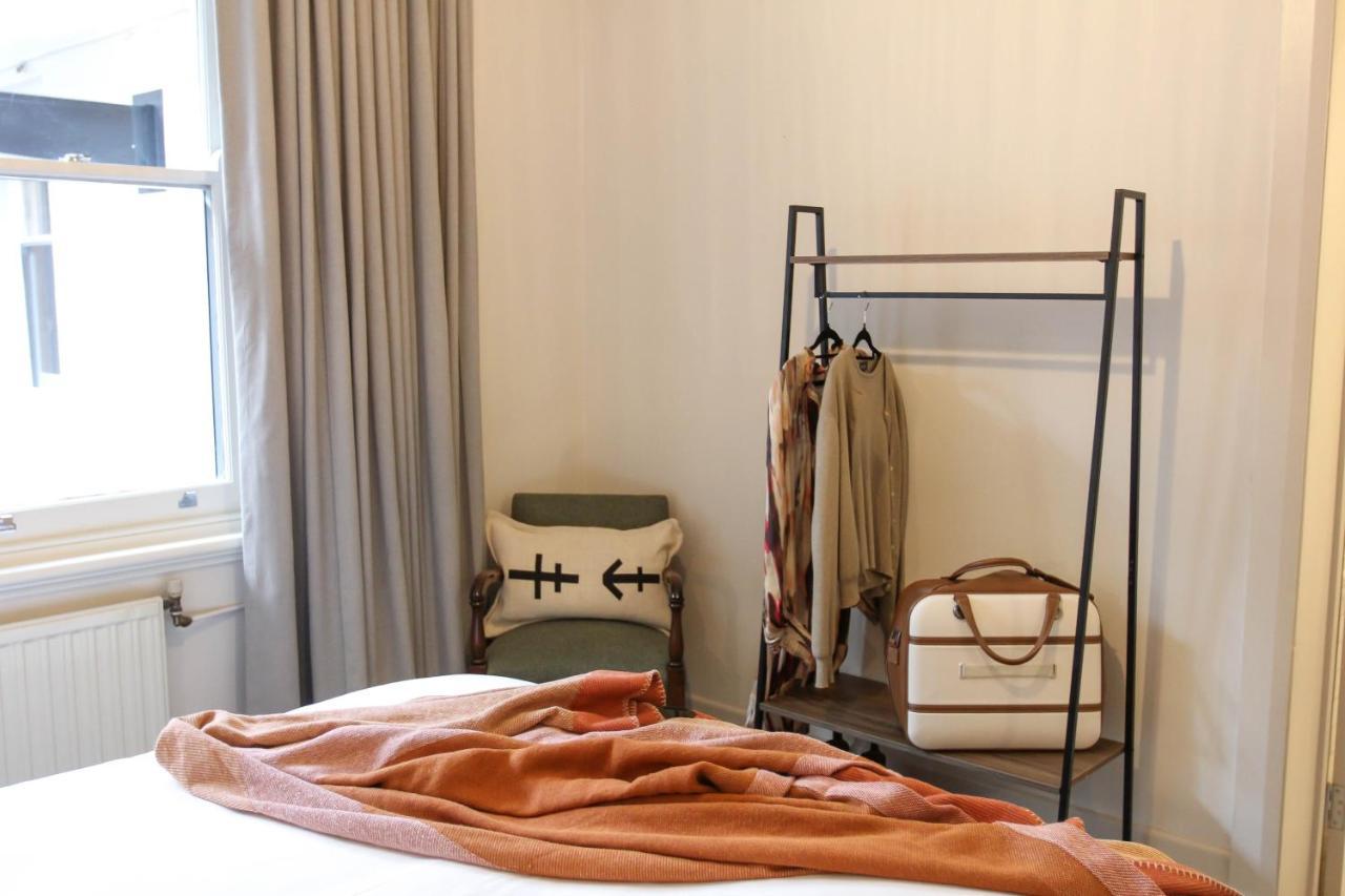 Alpine Hotel, Eat Drink Sleep Warburton Exteriör bild